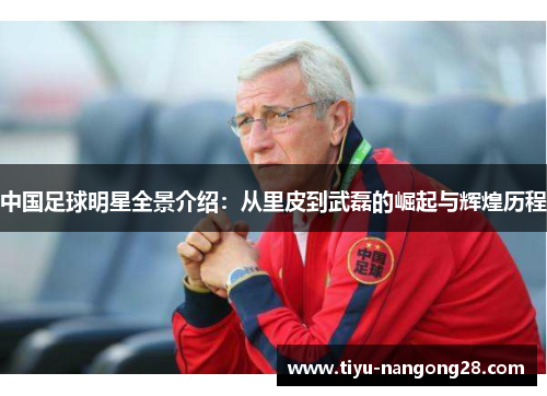 中国足球明星全景介绍：从里皮到武磊的崛起与辉煌历程