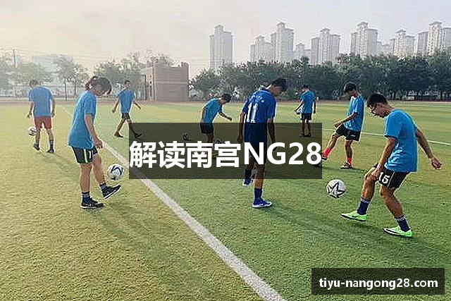 解读南宫NG28